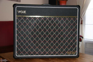 Vox Escort 30 Bass