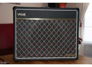 Vox Escort 30 Bass