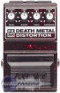 DOD FX86B Death Metal Distortion