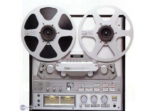 Teac X-2000R