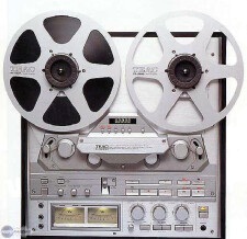 Teac X-2000R