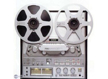 Teac X-2000R