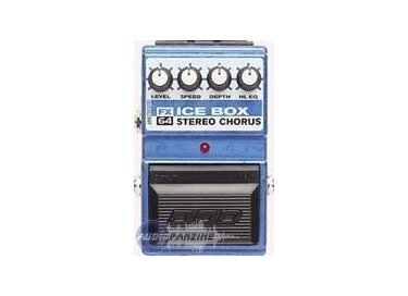 DOD FX64 Ice Box Stereo Chorus
