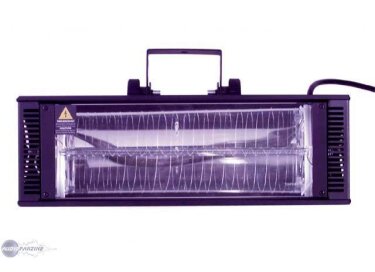Eurolite stroboscope 1500W dmx