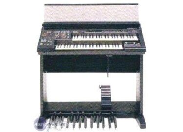 Yamaha Electone HS6