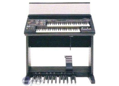 Yamaha Electone HS6