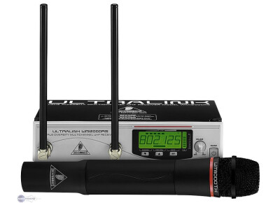 Behringer Ultralink UL2000M