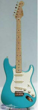 Fender Custom Shop Time Machine '58 NOS Stratocaster