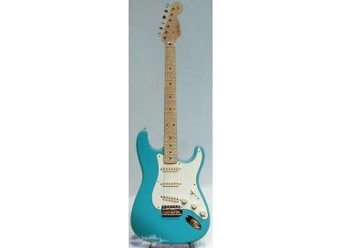 Fender Custom Shop Time Machine '58 NOS Stratocaster