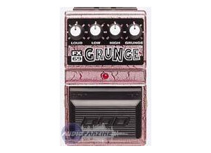 DOD FX69 Grunge