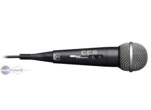 AKG D 44 S