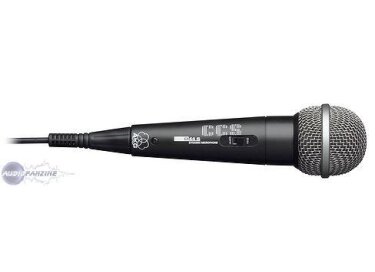AKG D 44 S