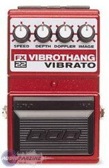 DOD FX22 VibroThang Vibrato