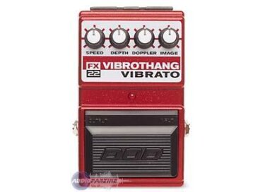 DOD FX22 VibroThang Vibrato
