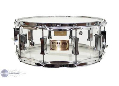 Pork Pie Pig Lite 14x6" Snare