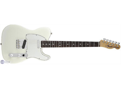 Fender Custom Shop Time Machine '67 Telecaster