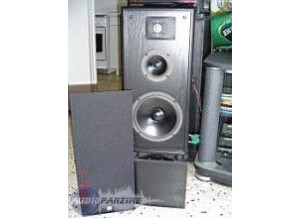 JBL TLX 510