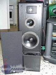 JBL TLX 510