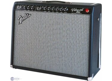 Fender Vibroverb Custom '64