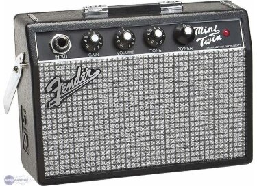 Fender MT-10 Mini Twin