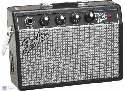 Fender MT-10 Mini Twin