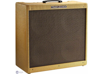Fender Vintage Reissue '59 Bassman LTD