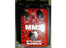 Guyatone MM2 Metal Master 2