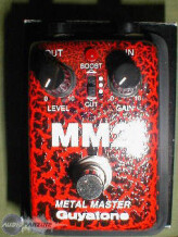 Guyatone MM2 Metal Master 2