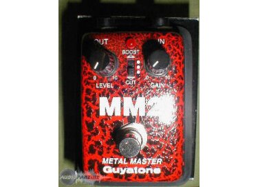 Guyatone MM2 Metal Master 2