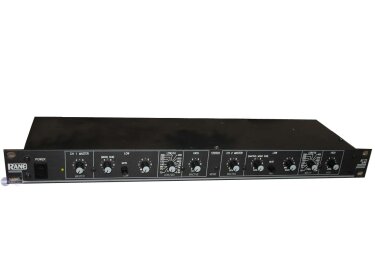 Rane AC 22