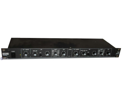Rane AC 22