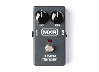 MXR M152 Micro Flanger