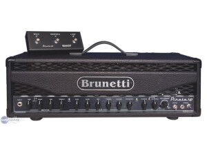 Brunetti Pirata 141