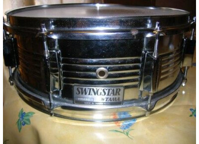 Tama Swingstar Snare