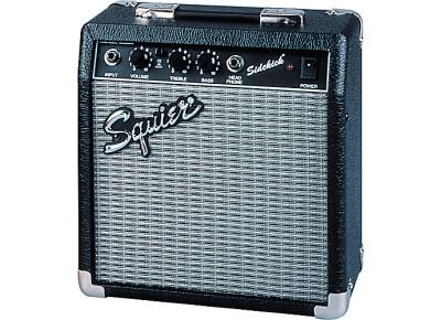 Squier Sidekick