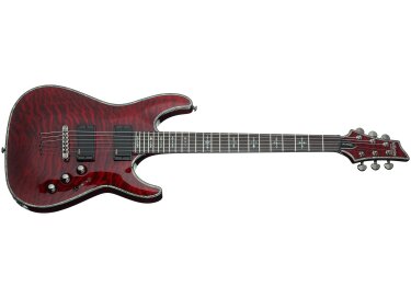 Schecter Hellraiser C-1