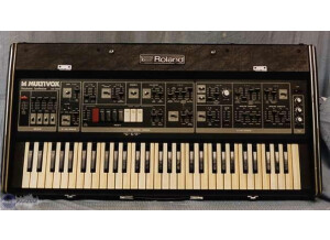 Multivox MX-3000