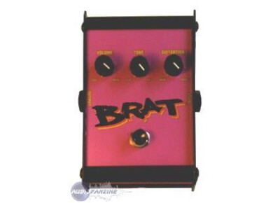 ProCo Sound The Brat