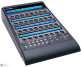 Mackie Control C4 MIDI controller
