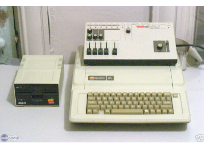 Apple IIe