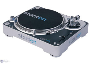 Stanton Magnetics T.120 C