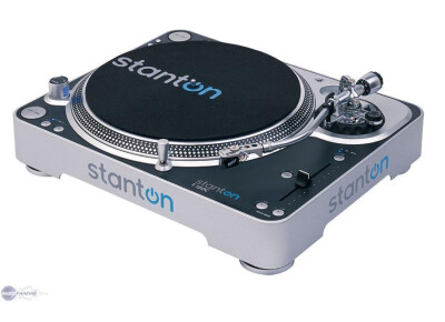 Stanton Magnetics T.120 C