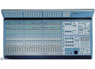 Digidesign D-Command