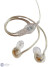 Counterfeit Shure Earphones Seized