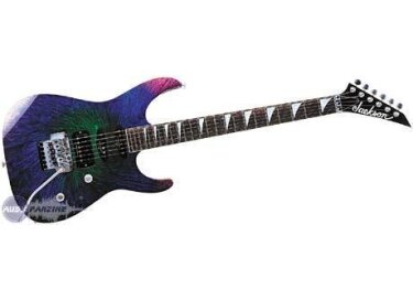 Jackson DK2 Dinky (Before 2006)