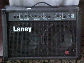 Laney GC60C