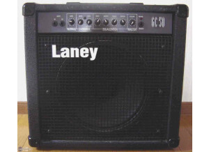 Laney GC50