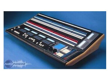 Avolites Sapphire 2000