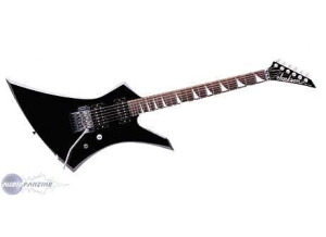 Jackson KE3 Kelly (Before 2006)
