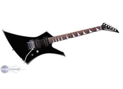 Jackson KE3 Kelly (Before 2006)